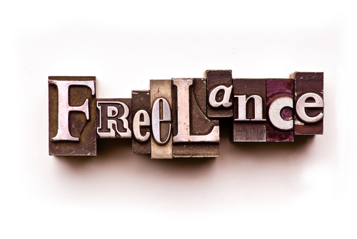 Freelance Programming